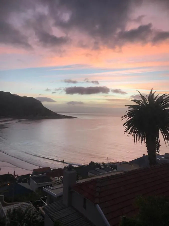 Above The Sea Apartment Fish Hoek