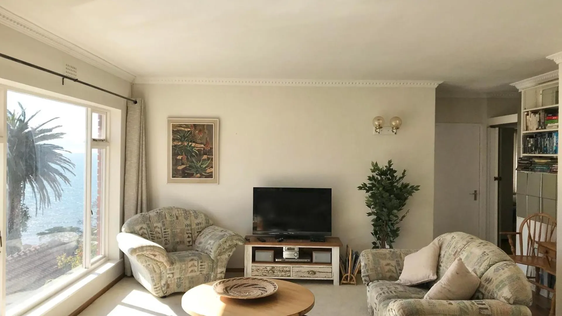 Above The Sea Apartment Fish Hoek 0*,