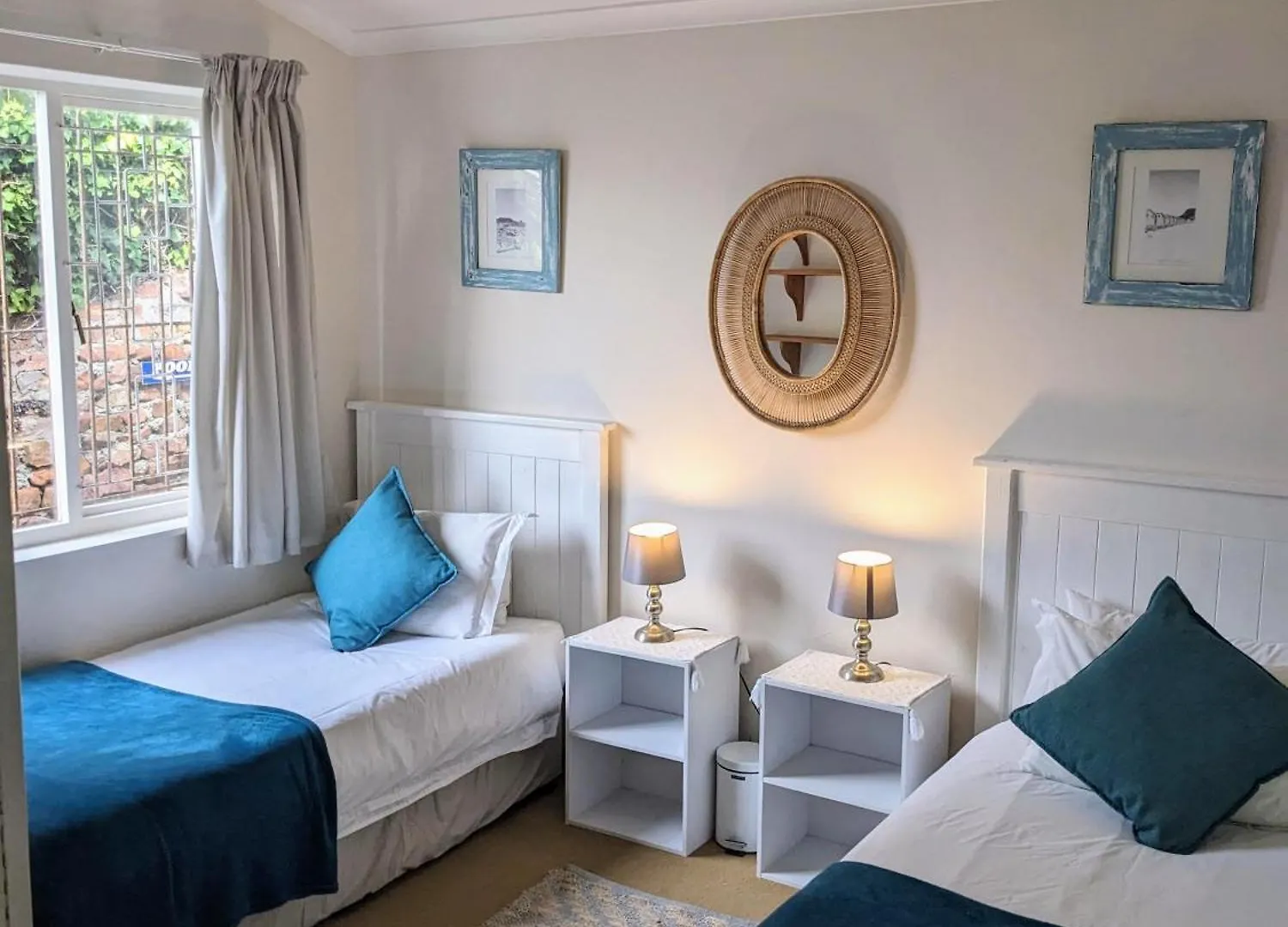 Above The Sea Apartment Fish Hoek