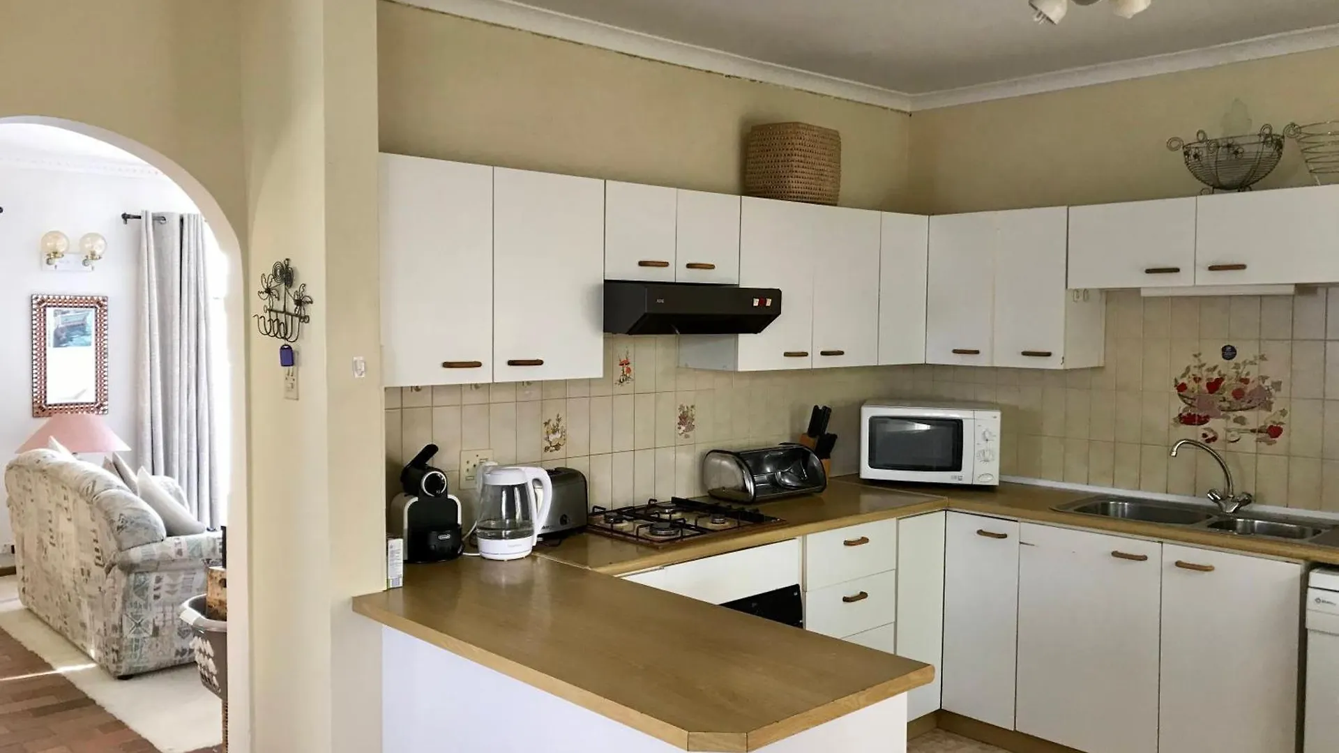 Above The Sea Apartment Fish Hoek