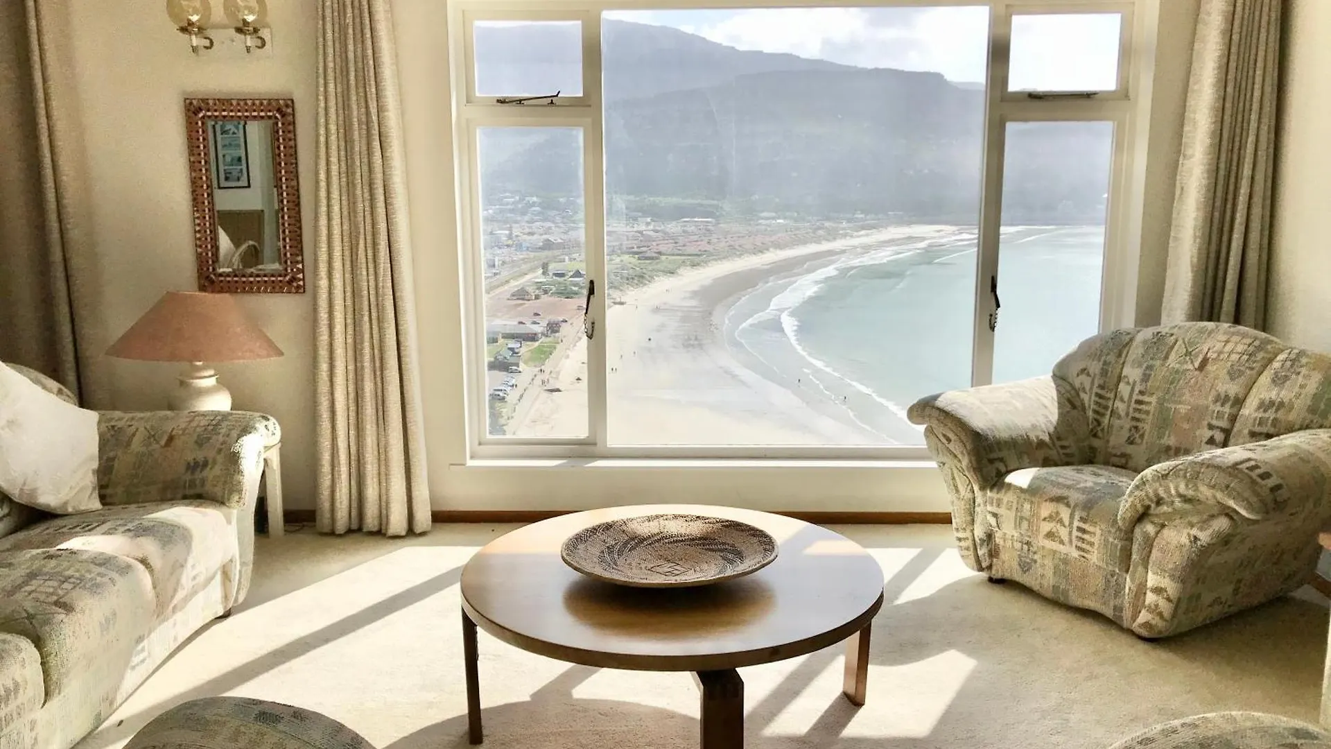 Above The Sea Apartment Fish Hoek