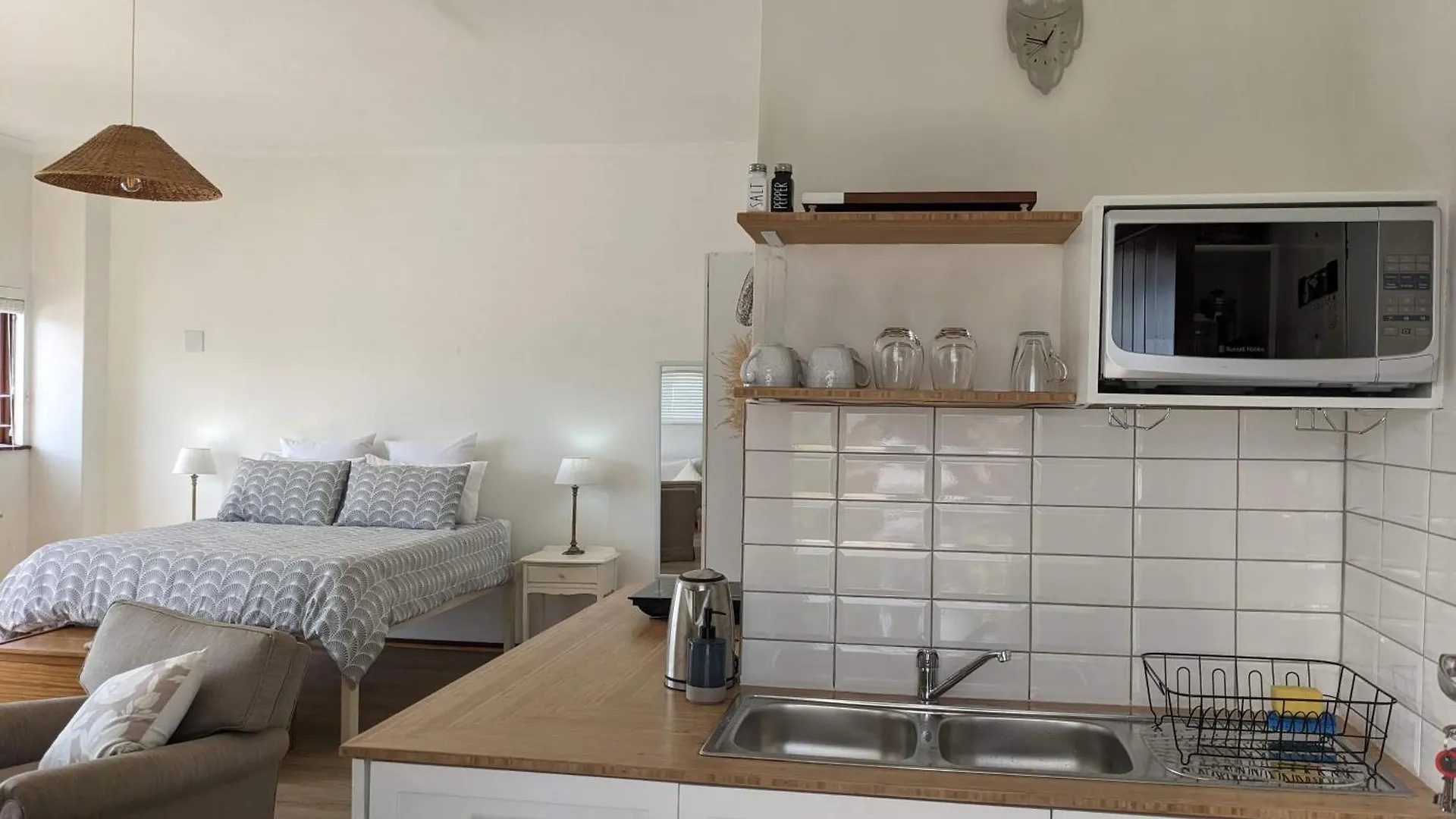 Above The Sea Apartment Fish Hoek