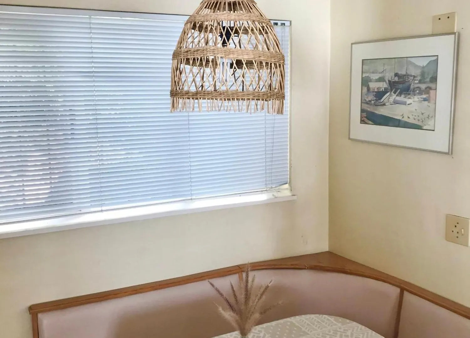 Above The Sea Apartment Fish Hoek