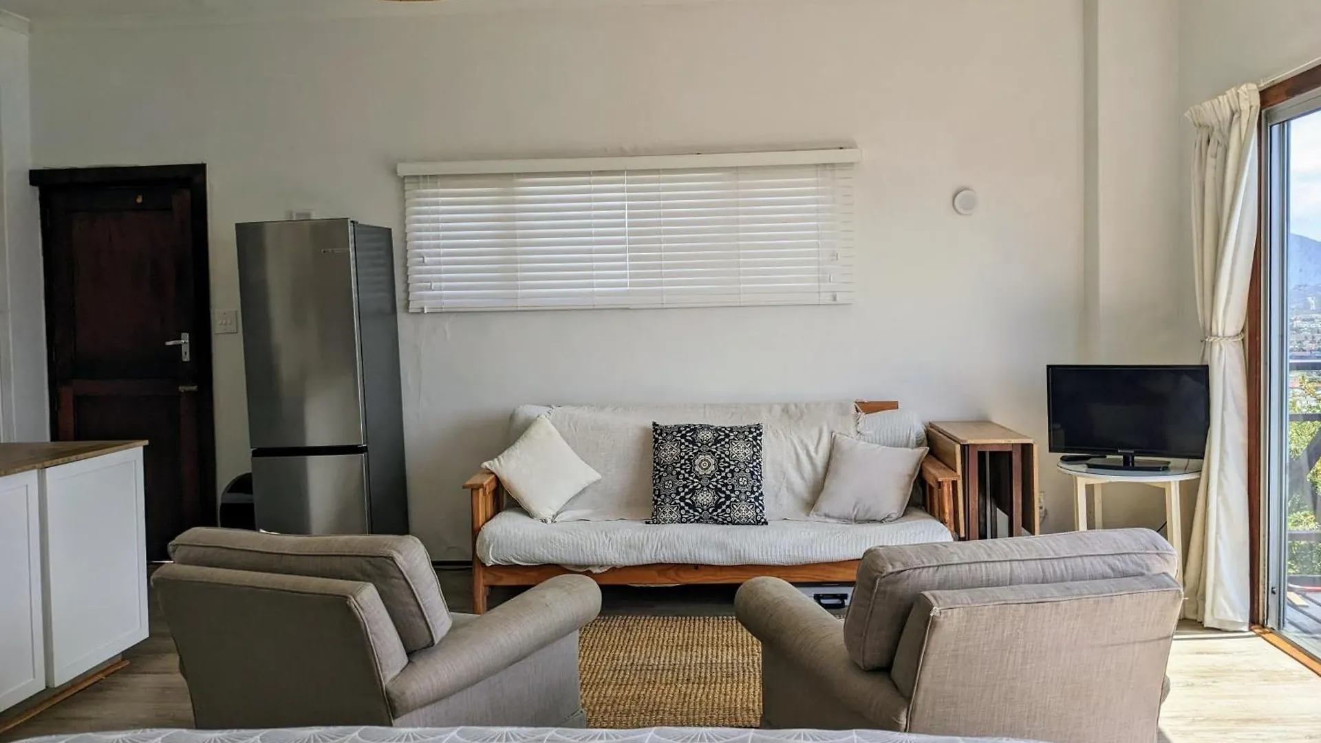 Above The Sea Apartment Fish Hoek 0*,  South Africa