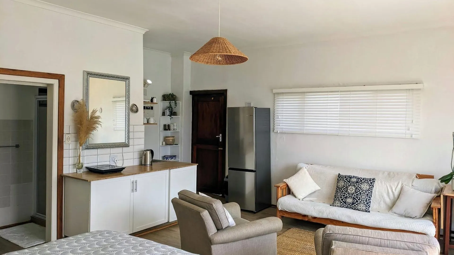 Above The Sea Apartment Fish Hoek