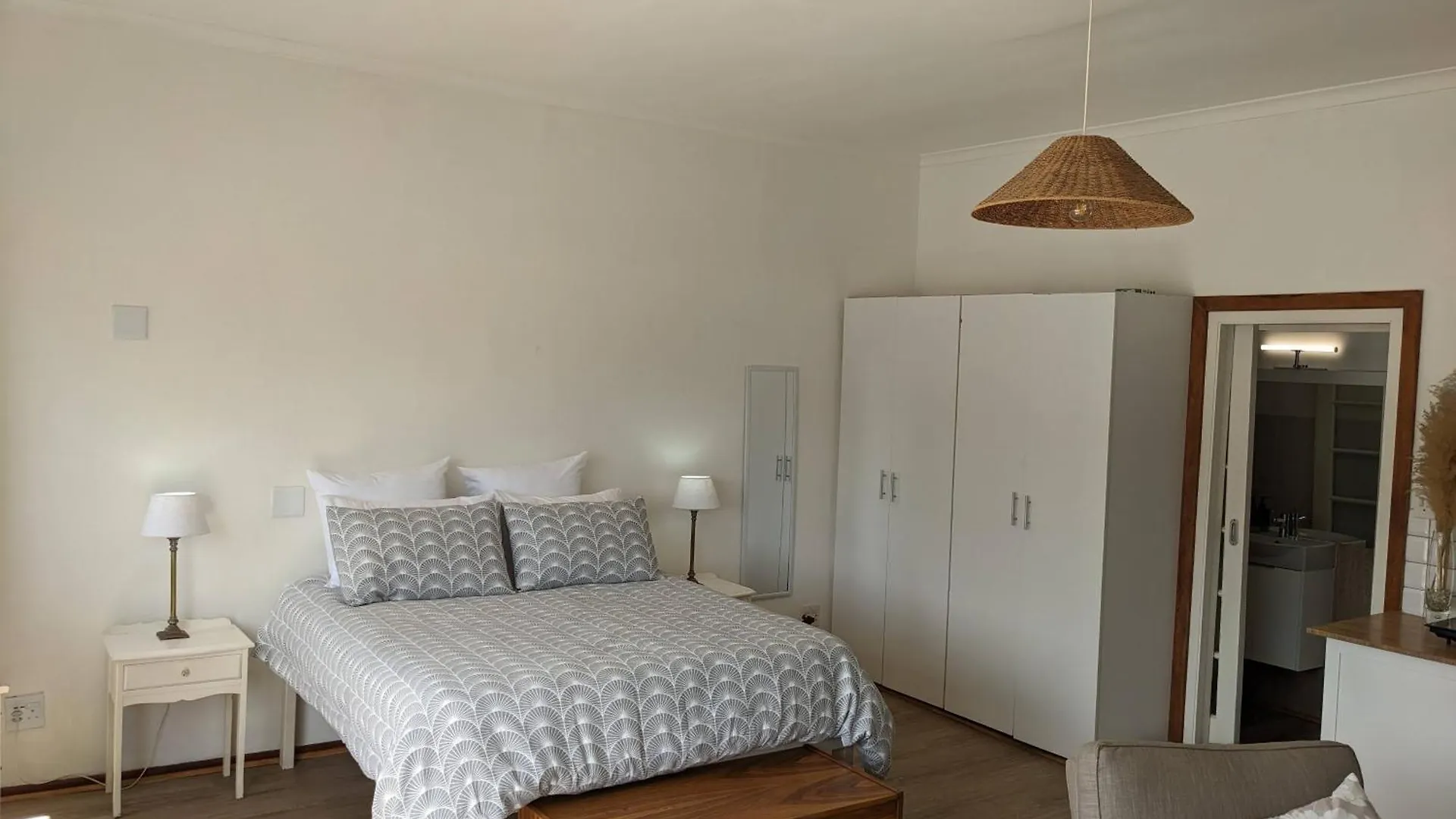 Above The Sea Apartment Fish Hoek