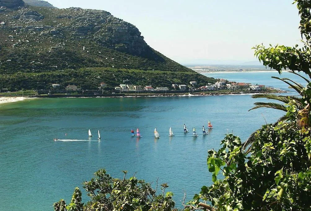 Above The Sea Apartment Fish Hoek